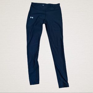 Under armour compression pants
